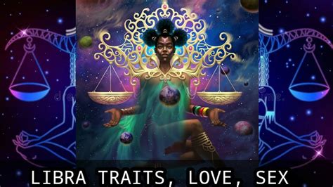 Libra Woman: Good Traits, Bad Traits, Love and Sex